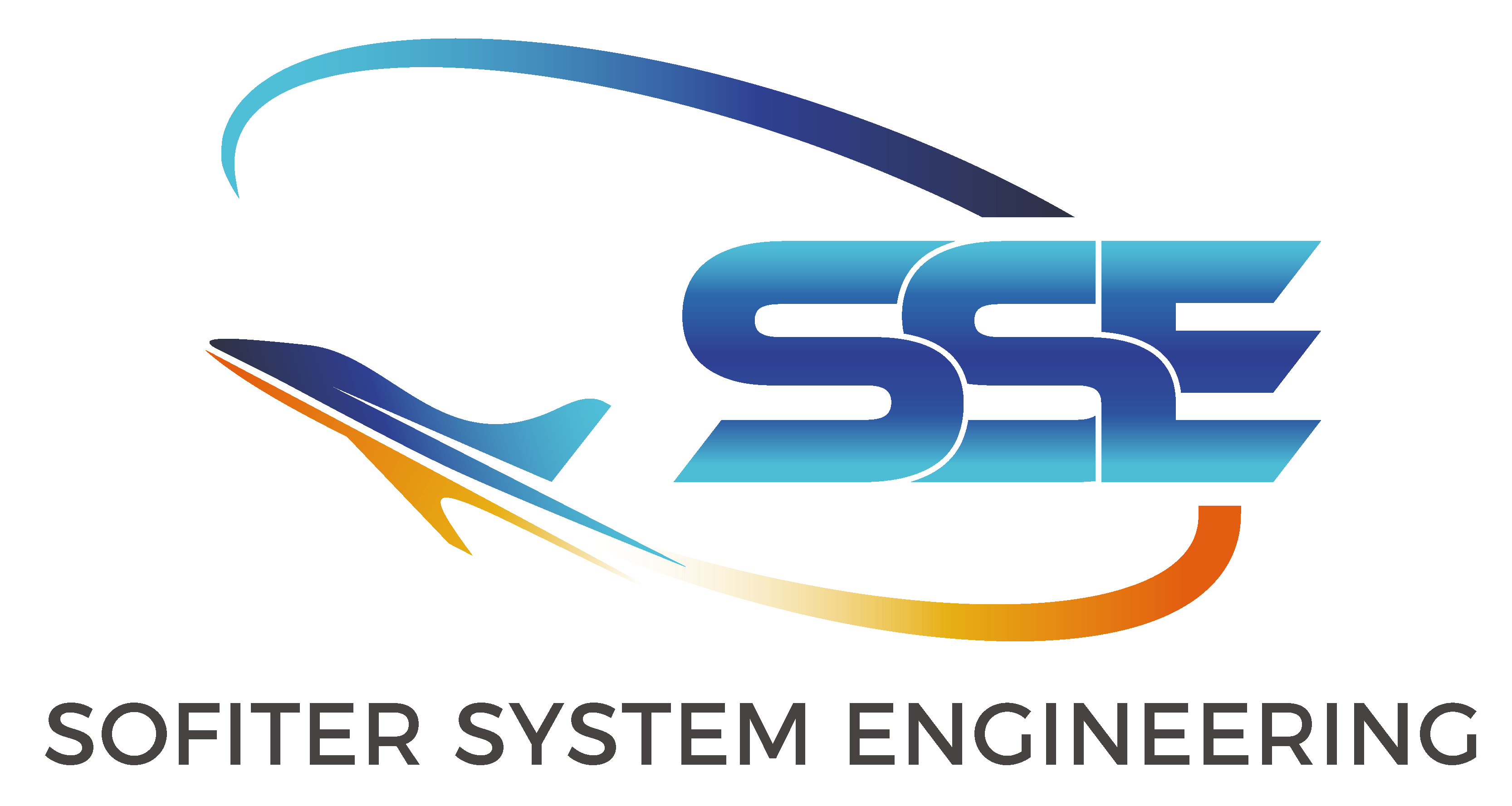 Logo SSE - SOFITER SYSTEM ENGINEERING SPA